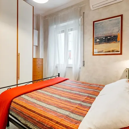 Egades House 로마
